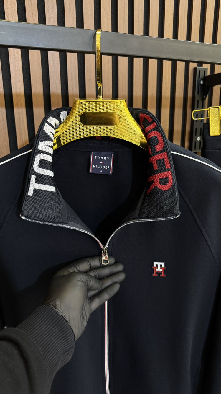 T@MMY H!LF!GER (Laci) PREMİUM EŞOFMAN TAKIMI