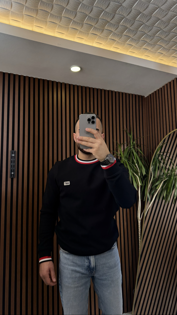 G@NT PREMİUM SWEATSHİRT