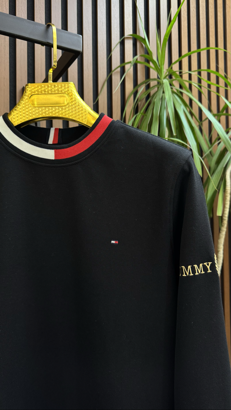 T@MMY PREMİUM SWEATSHİRT 