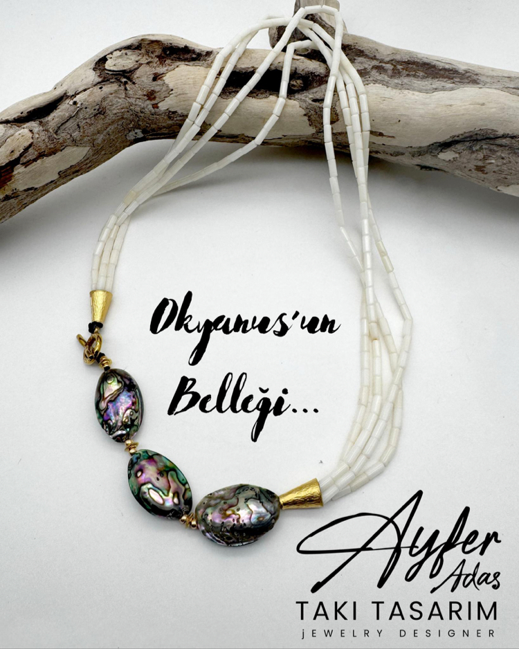 Okyanus’un Belleği…