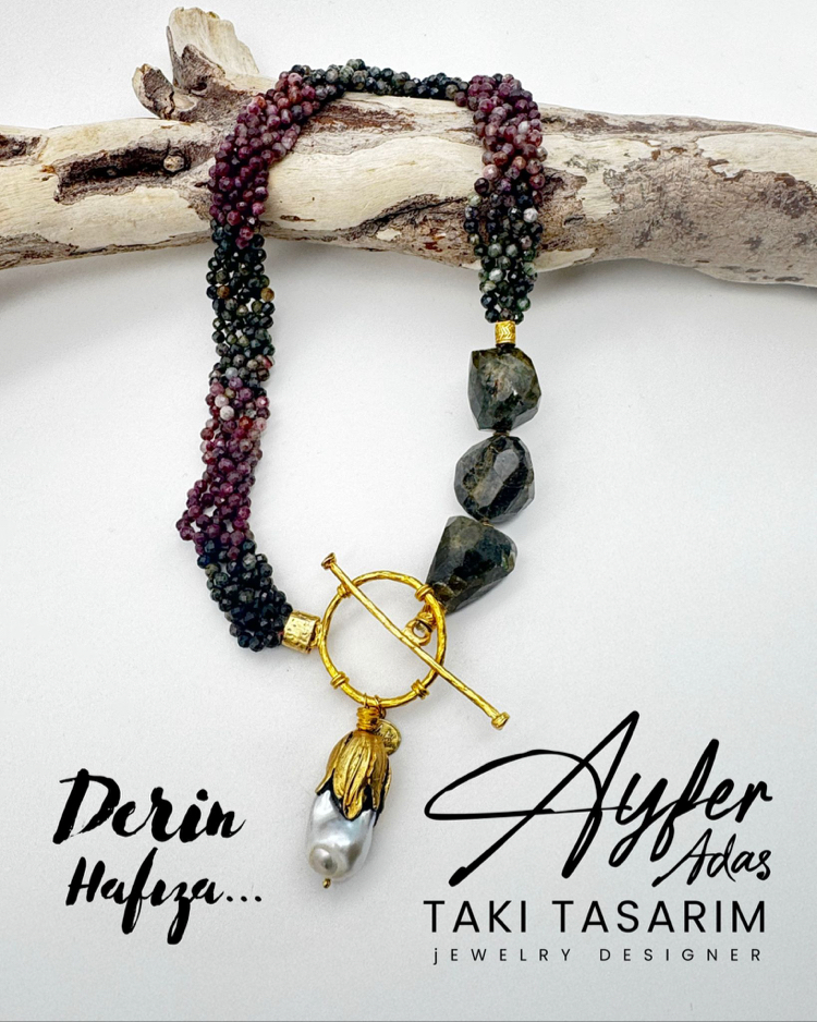 Derin Hafıza…