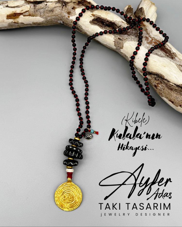 (Kibele) Kubaba’nın Hikayesi…