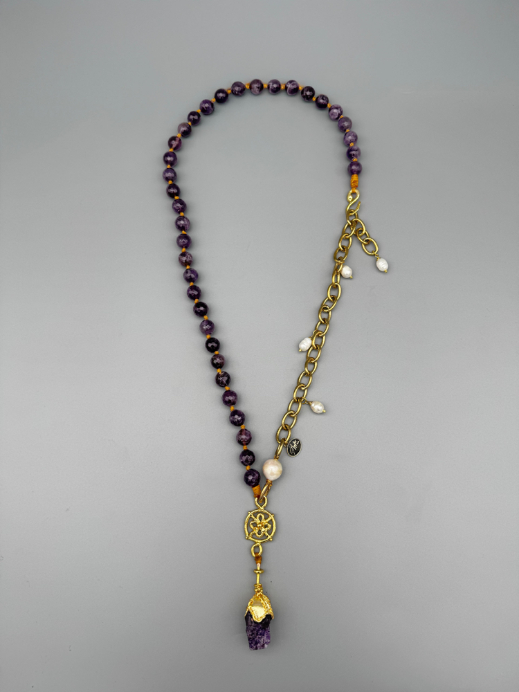 Amarinna’nın Çiçeği…