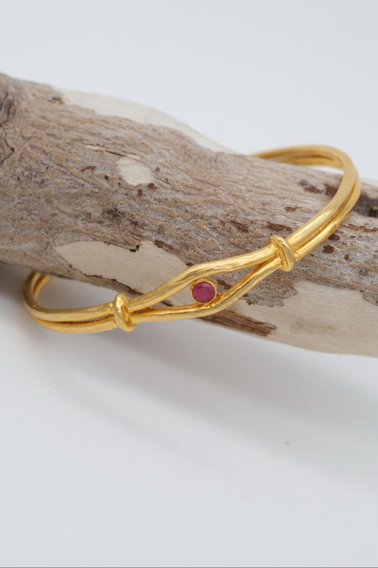 YAKUT BİLEZİK