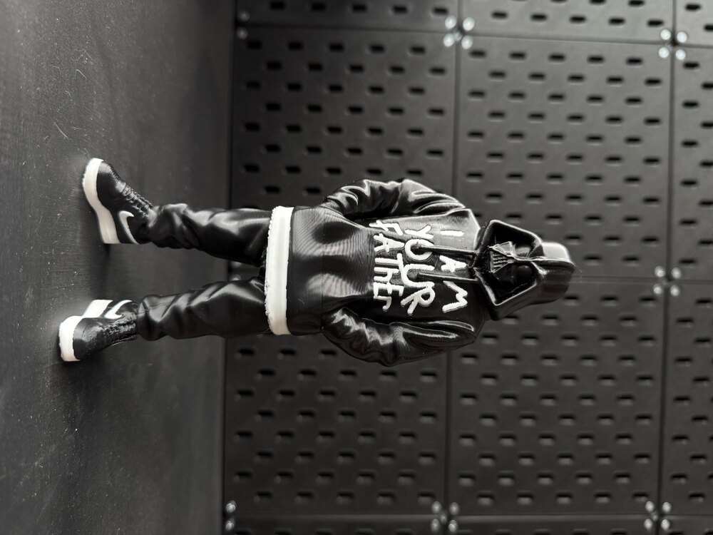 Urban Darth Vader