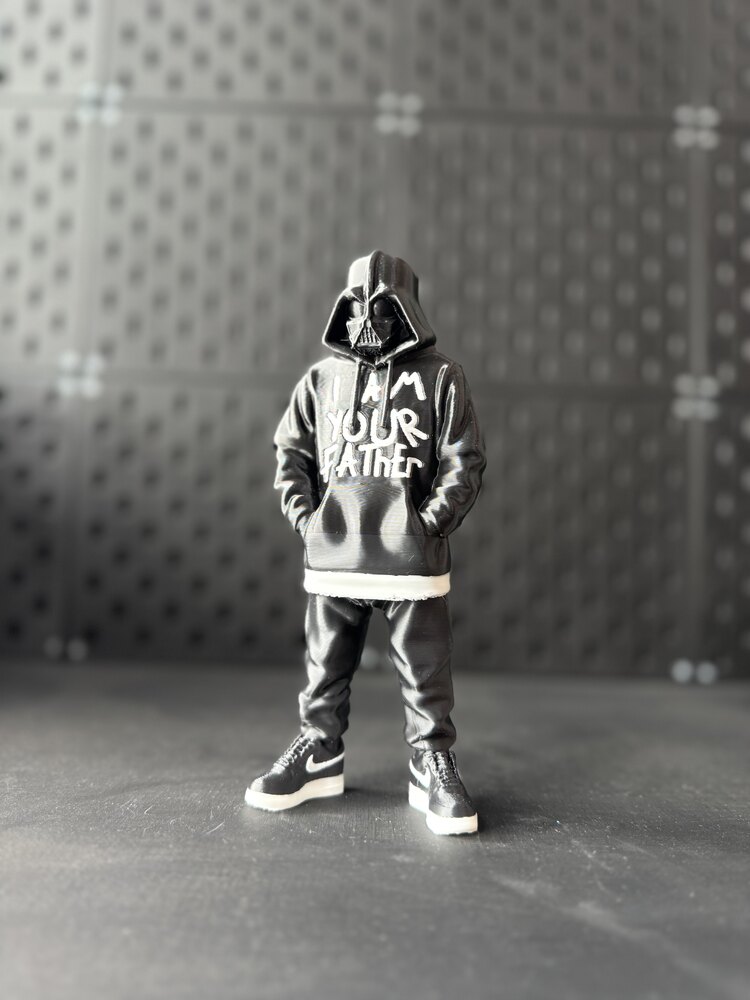 Urban Darth Vader