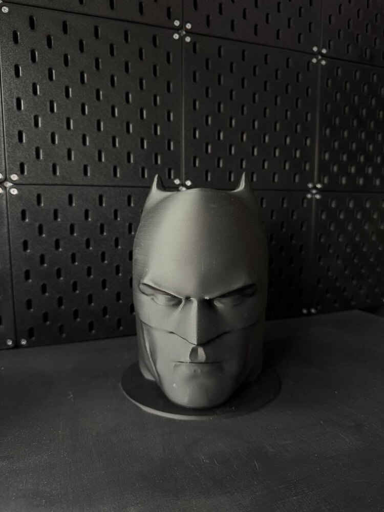 Batman Kulaklık Standı