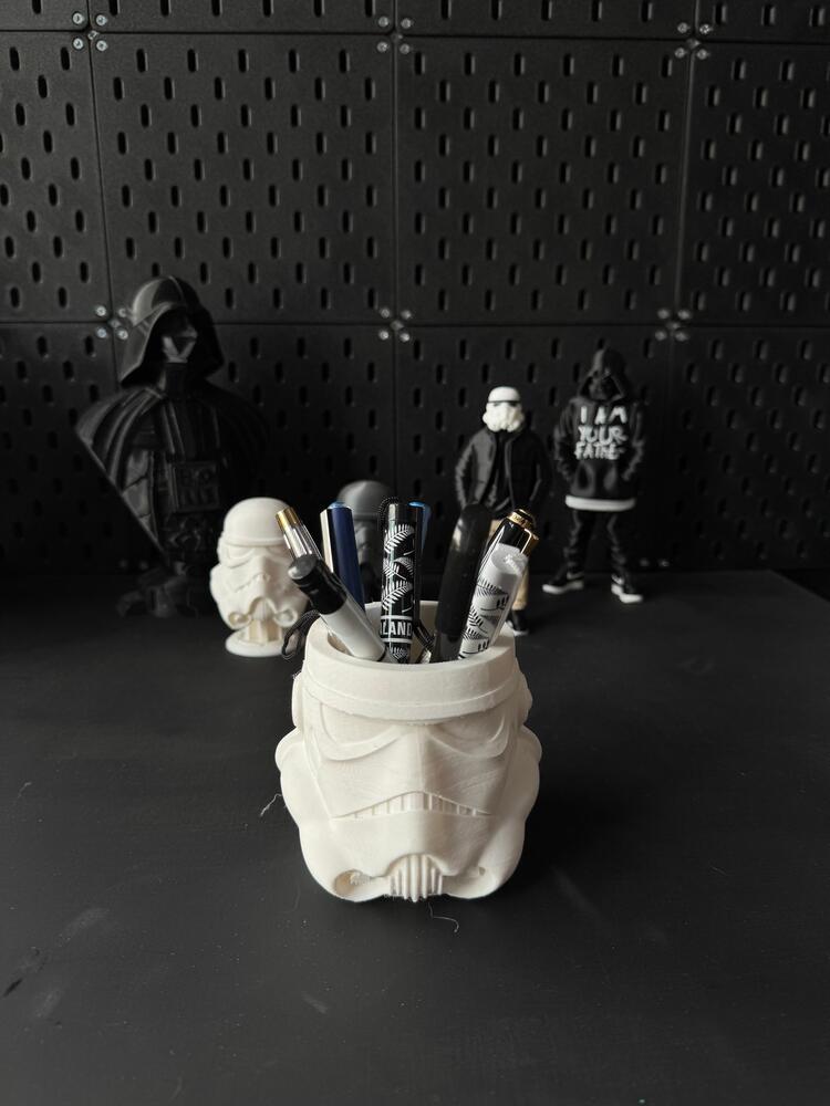 Stormtrooper Kalemlik