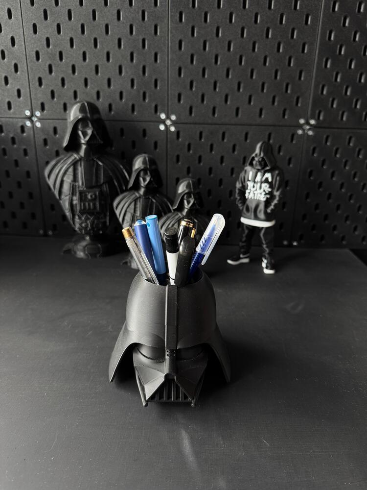 Darth Vader Kalemlik