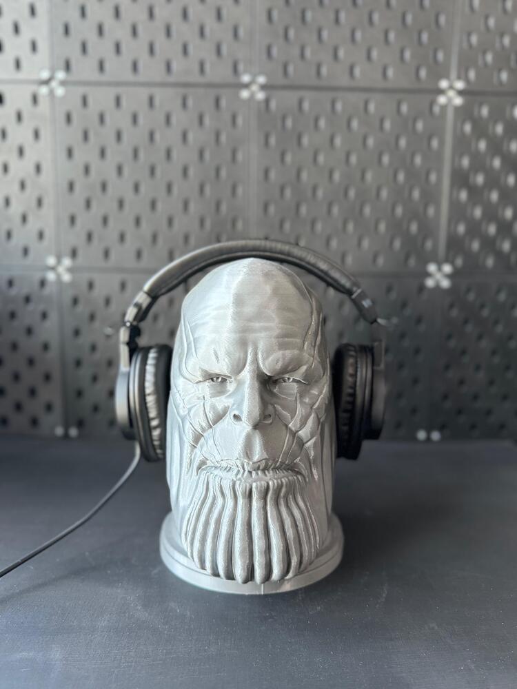 Thanos Kulaklık Standı