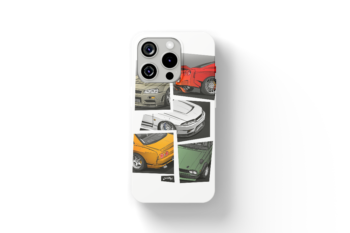 jdm  / Lansman kılıf / sipariş notuna telefon modelinizi yazabilirsiniz