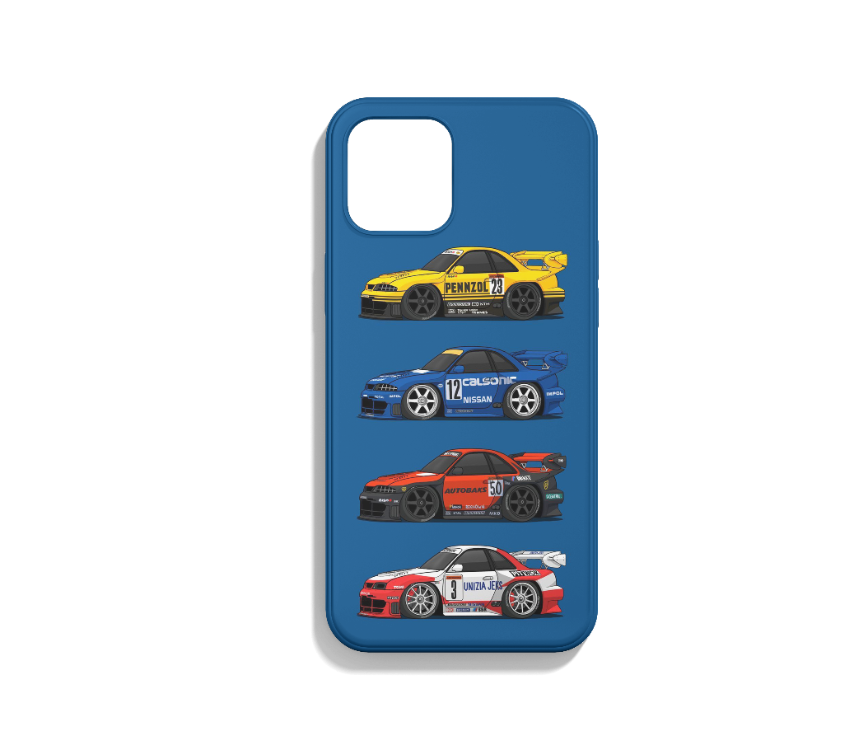 r33 gtr / Lansman kılıf / sipariş notuna telefon modelinizi yazabilirsiniz