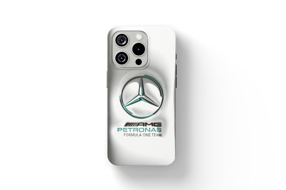 Mercedes Benz  / Lansman kılıf / sipariş notuna telefon modelinizi yazabilirsiniz