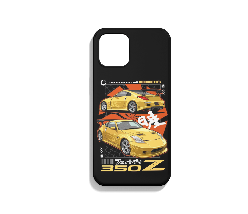 350z F&F / Lansman kılıf / sipariş notuna telefon modelinizi yazabilirsiniz
