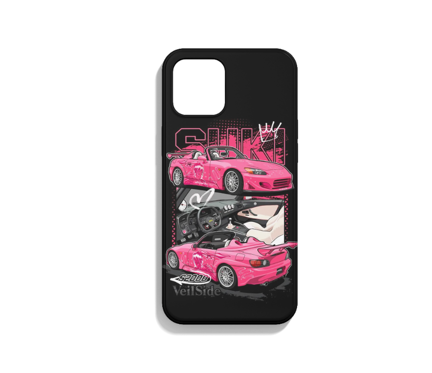 s2000 F&F / Lansman kılıf / sipariş notuna telefon modelinizi yazabilirsiniz