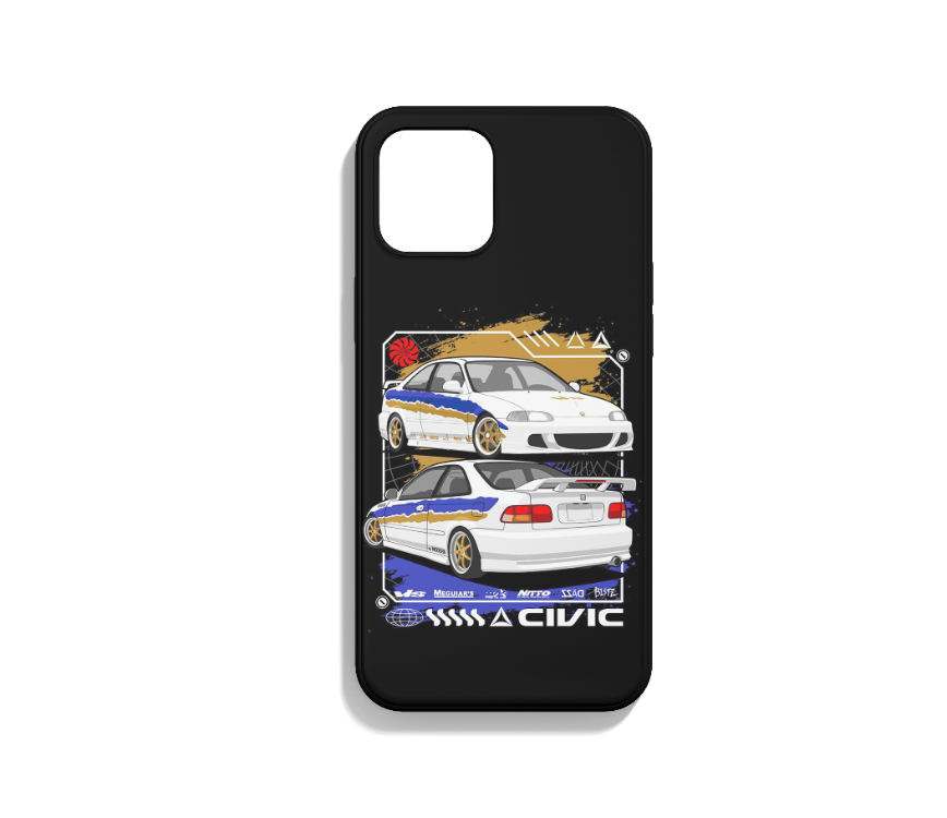civic F&F / Lansman kılıf / sipariş notuna telefon modelinizi yazabilirsiniz