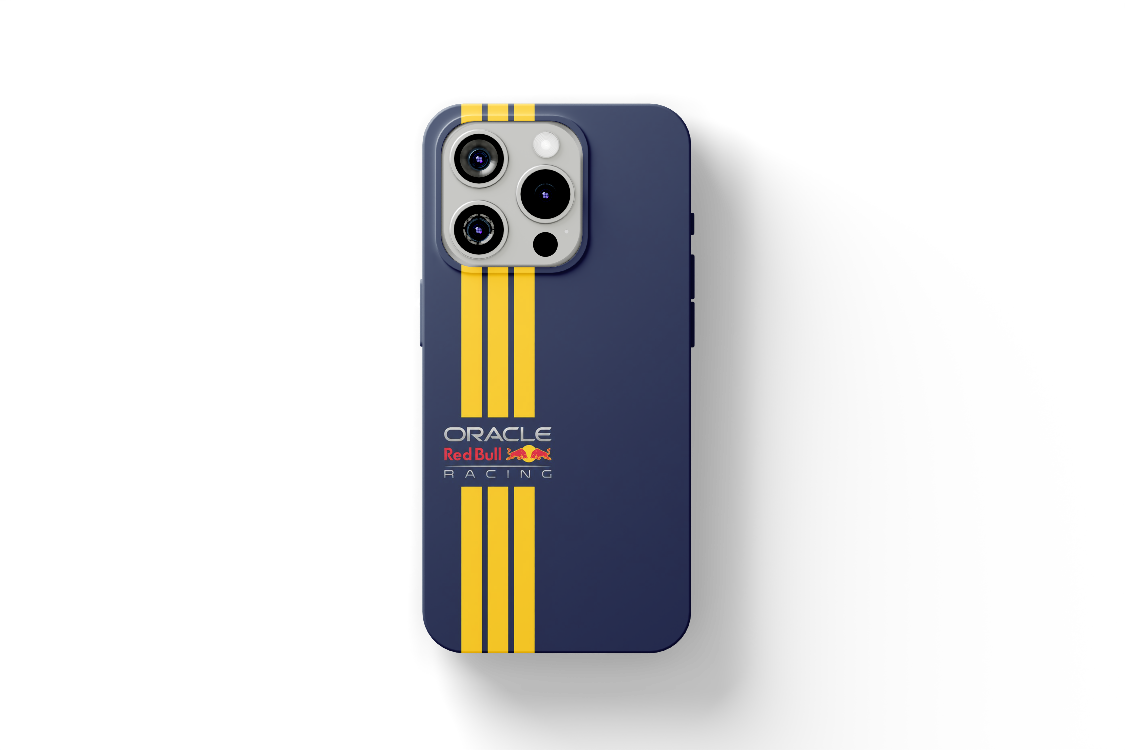 redbull racing / Lansman kılıf / sipariş notuna telefon modelinizi yazabilirsiniz