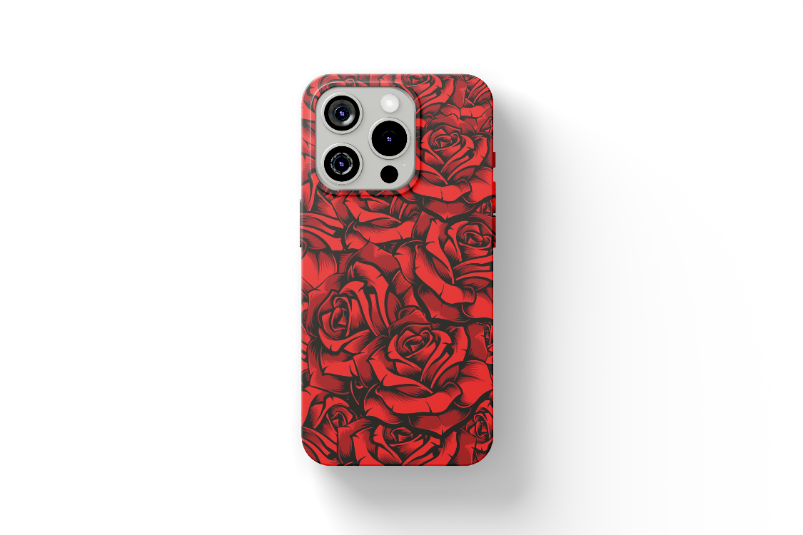 Rose / Lansman kılıf / sipariş notuna telefon modelinizi yazabilirsiniz
