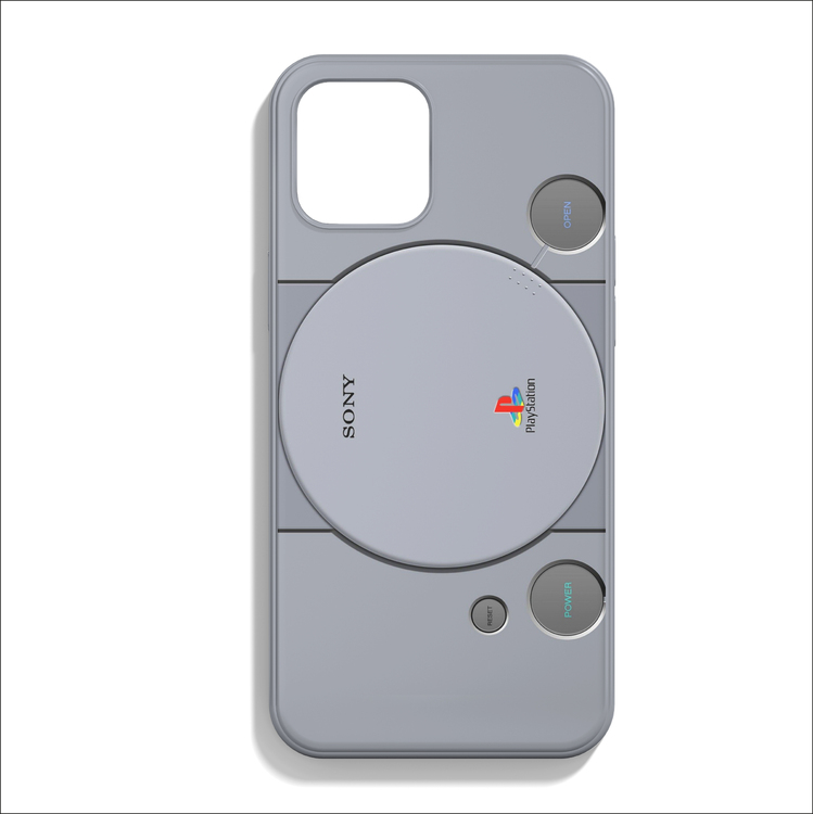 playstation / Lansman kılıf / sipariş notuna telefon modelinizi yazabilirsiniz