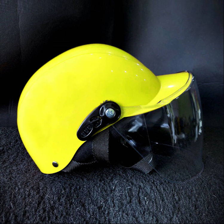 JOKEY KASK CAMLI KIRILMAZ