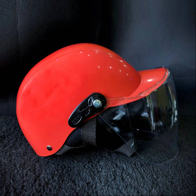 JOKEY KASK CAMLI KIRILMAZ