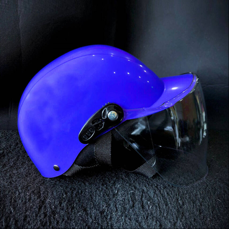 JOKEY KASK CAMLI KIRILMAZ