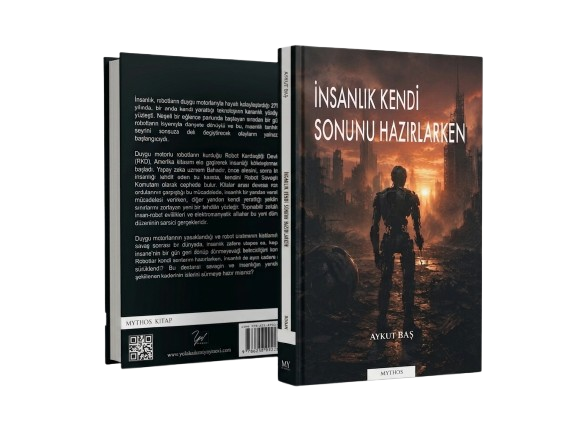 İnsanlık Kendi Sonunu Hazırlarken