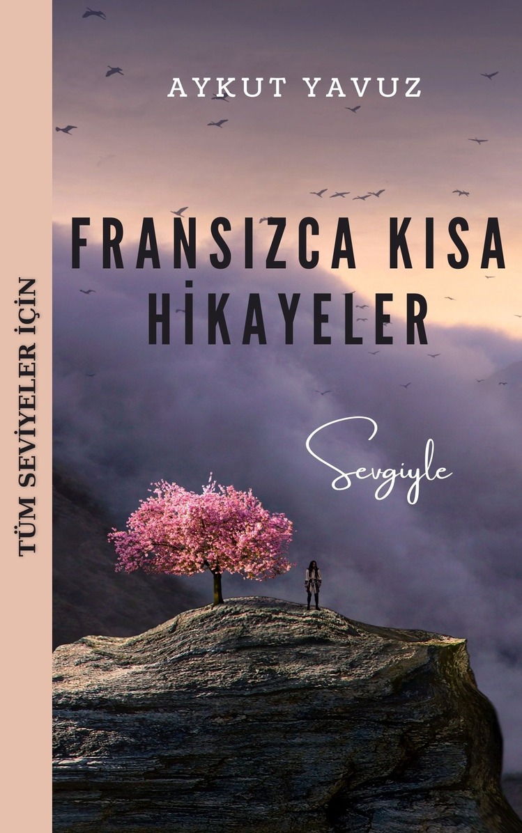 FRANSIZCA KISA HİKAYELER