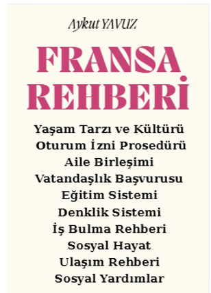 FRANSA REHBERİ