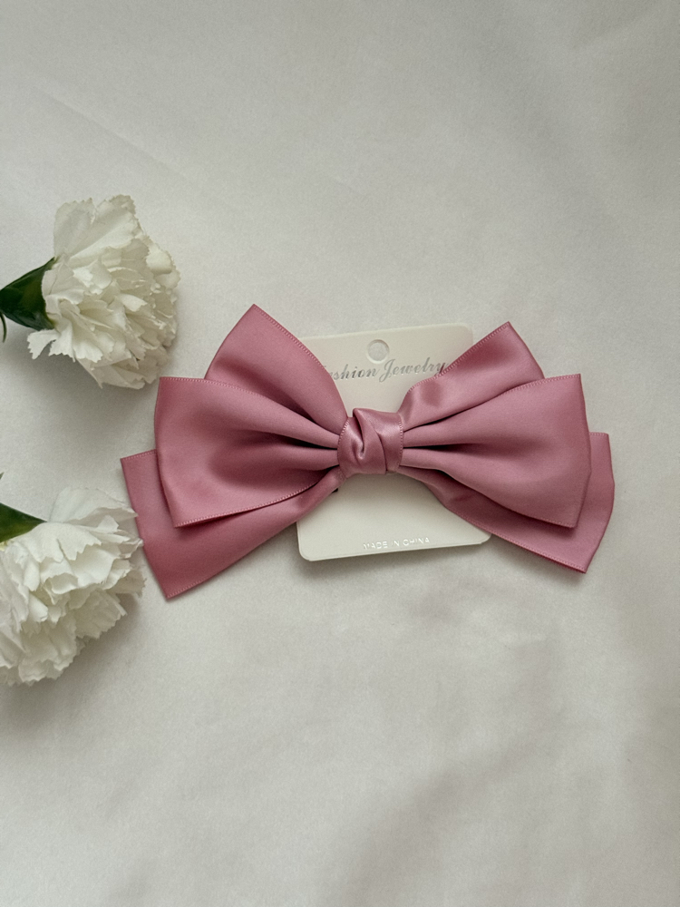 Pembe Fiyonk 