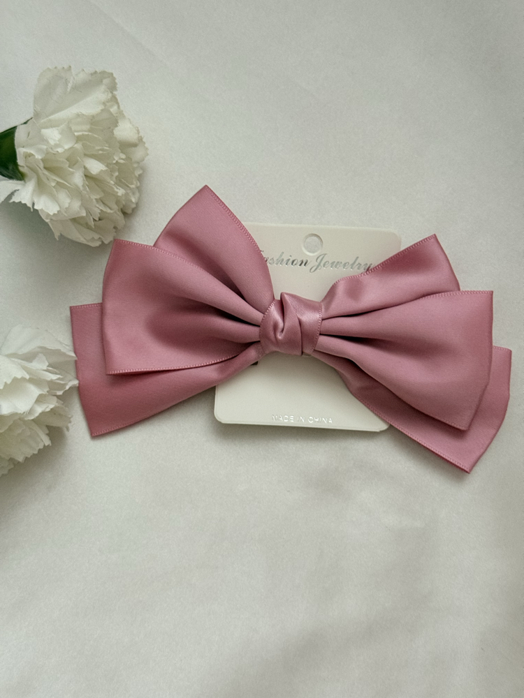 Pembe Fiyonk 
