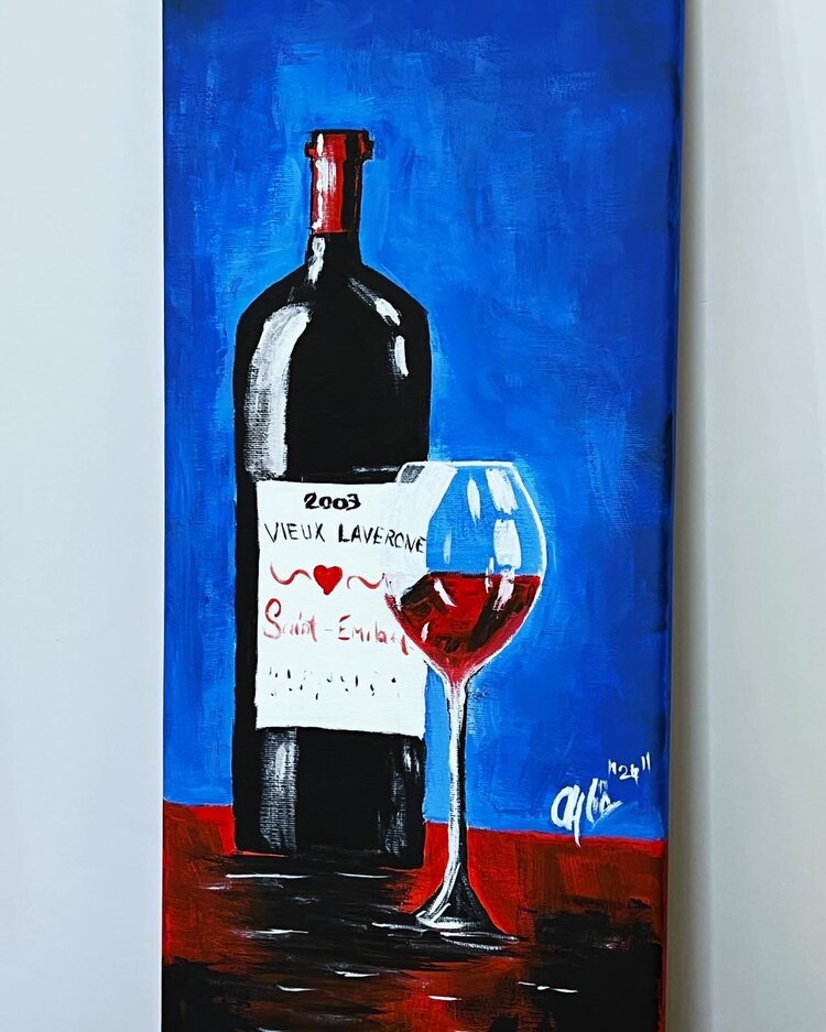 WINE LOVE