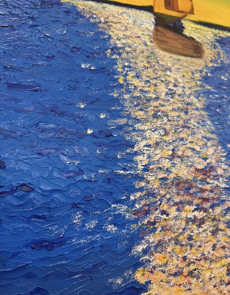 SUMMER DAYS