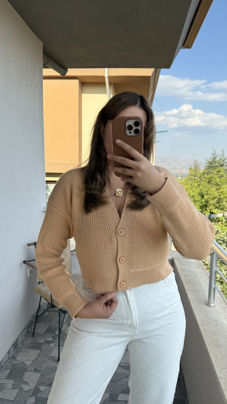 Somon hırka