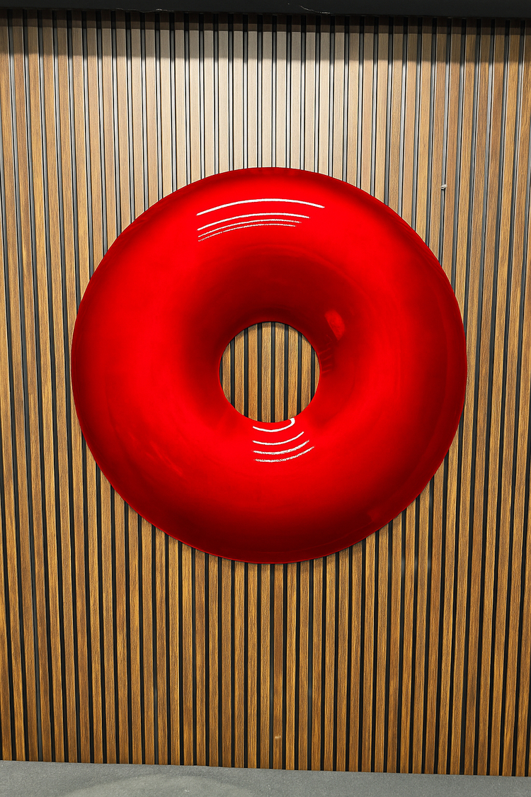 Botega Cosmo Red