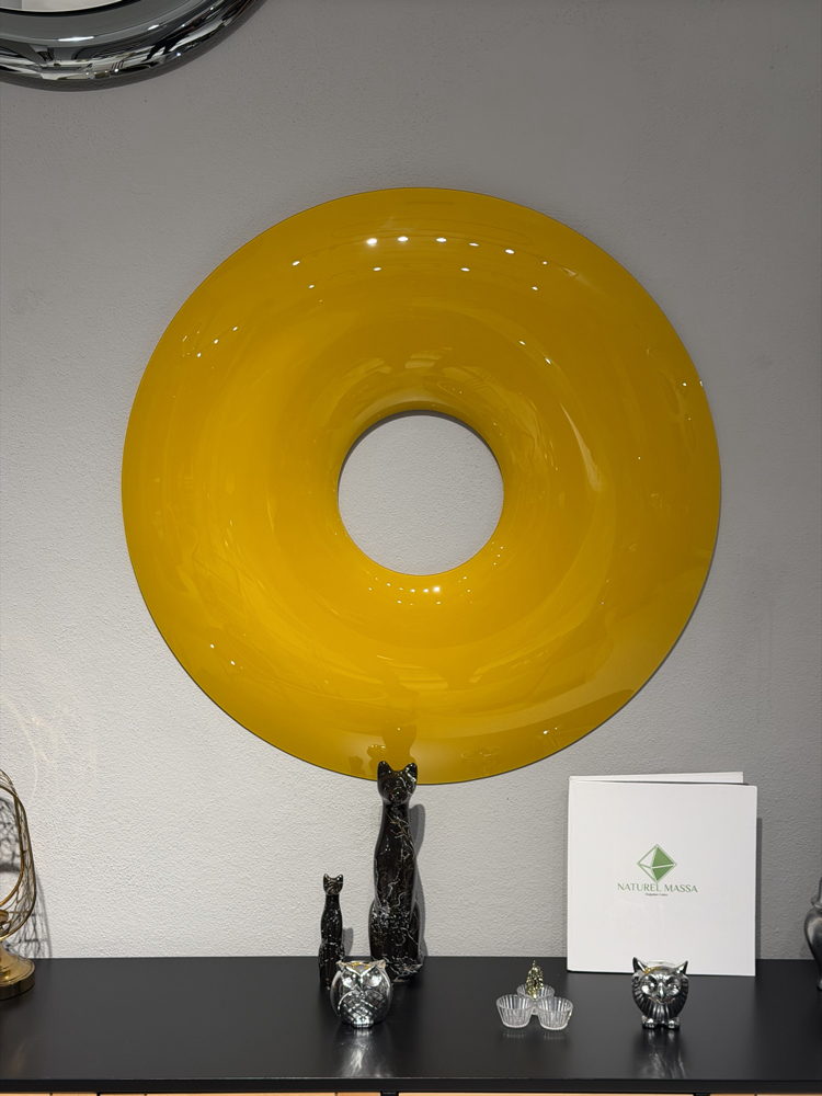 Botega Cosmo Gold