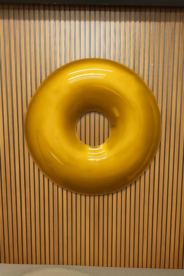 Botega Cosmo Gold