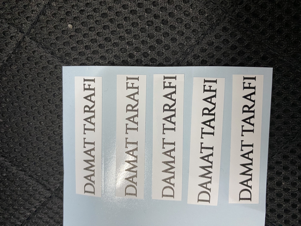 Damat Tarafı