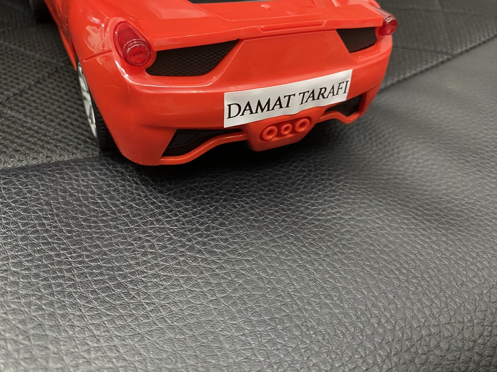Damat Tarafı