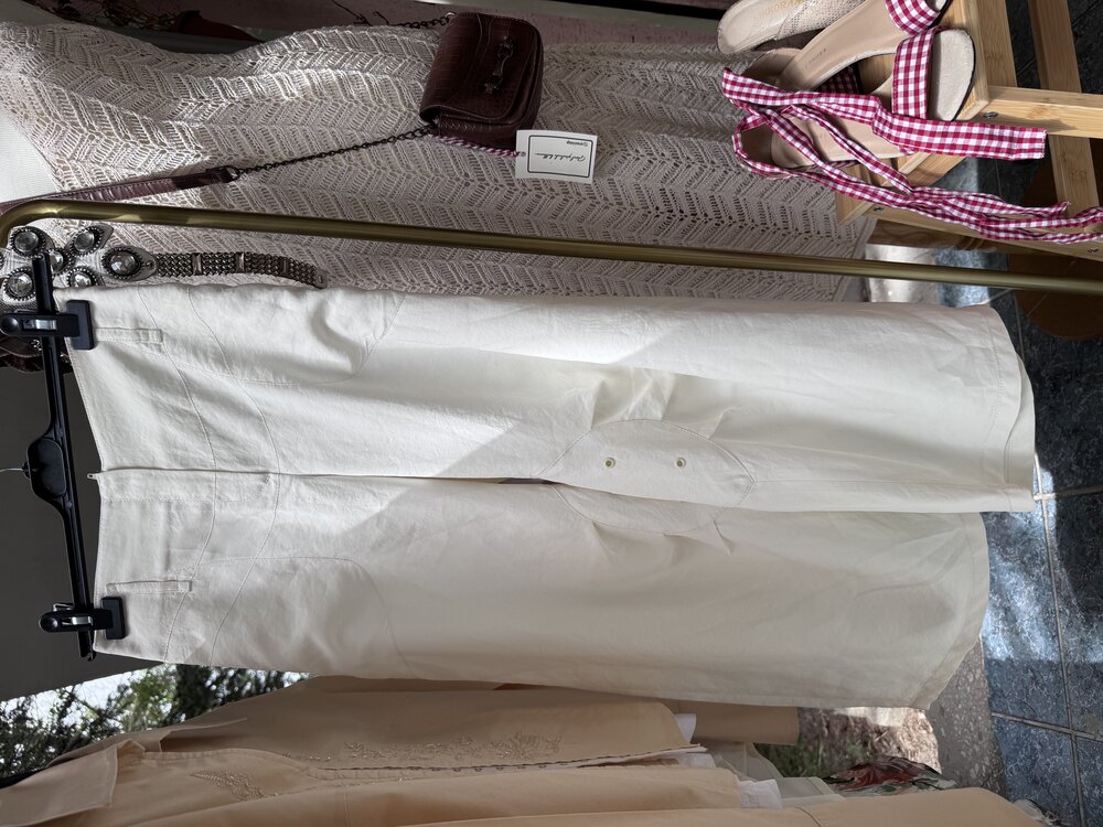 EMPORIO ARMANI Culotte Pantolon