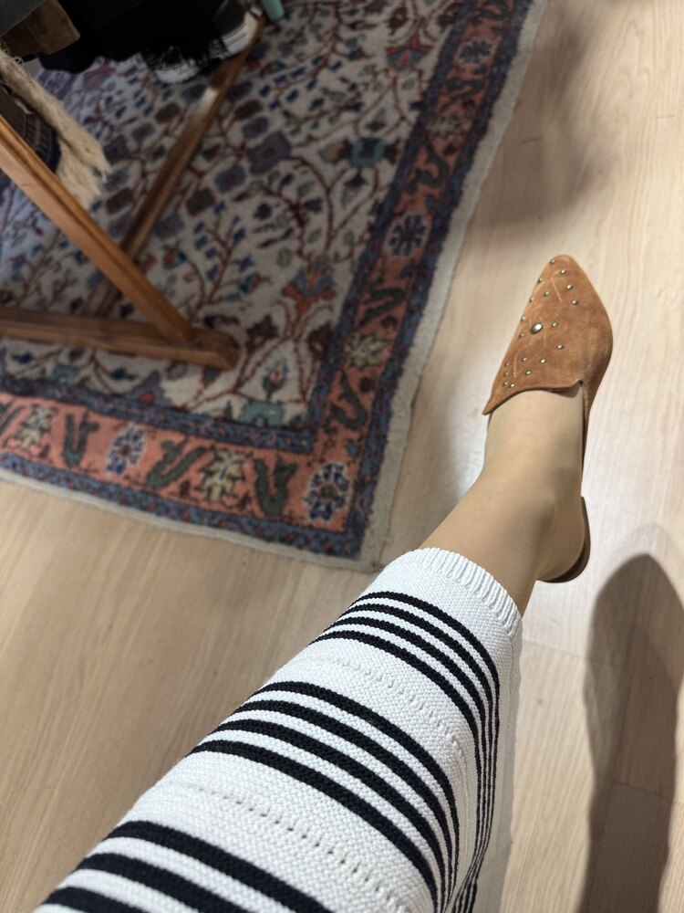 Hotiç Terlik (yeni)