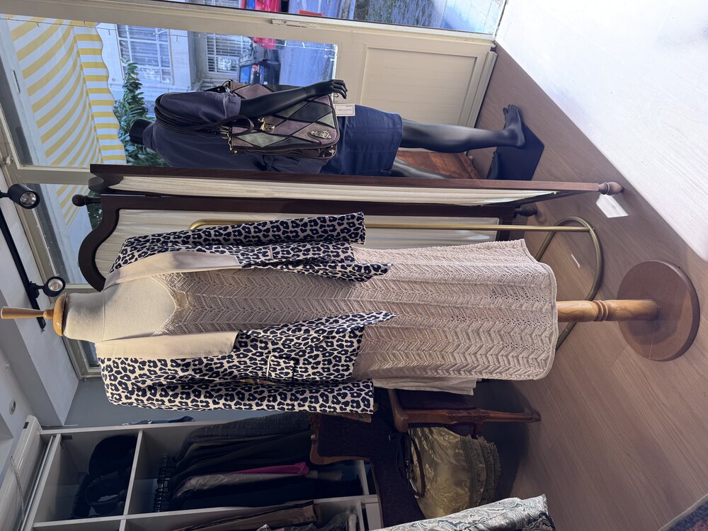 3.1 Phillip Lim %100 İpek Premium Ceket