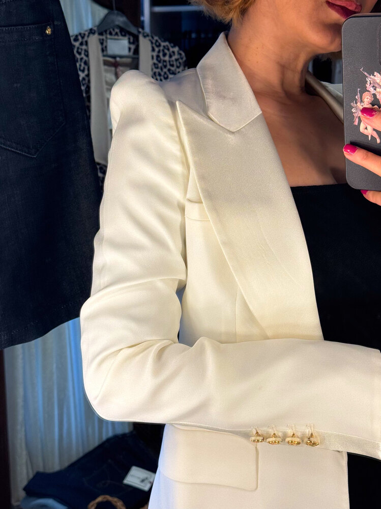 TWIST AJDA PEKKAN İMZALI BLAZER