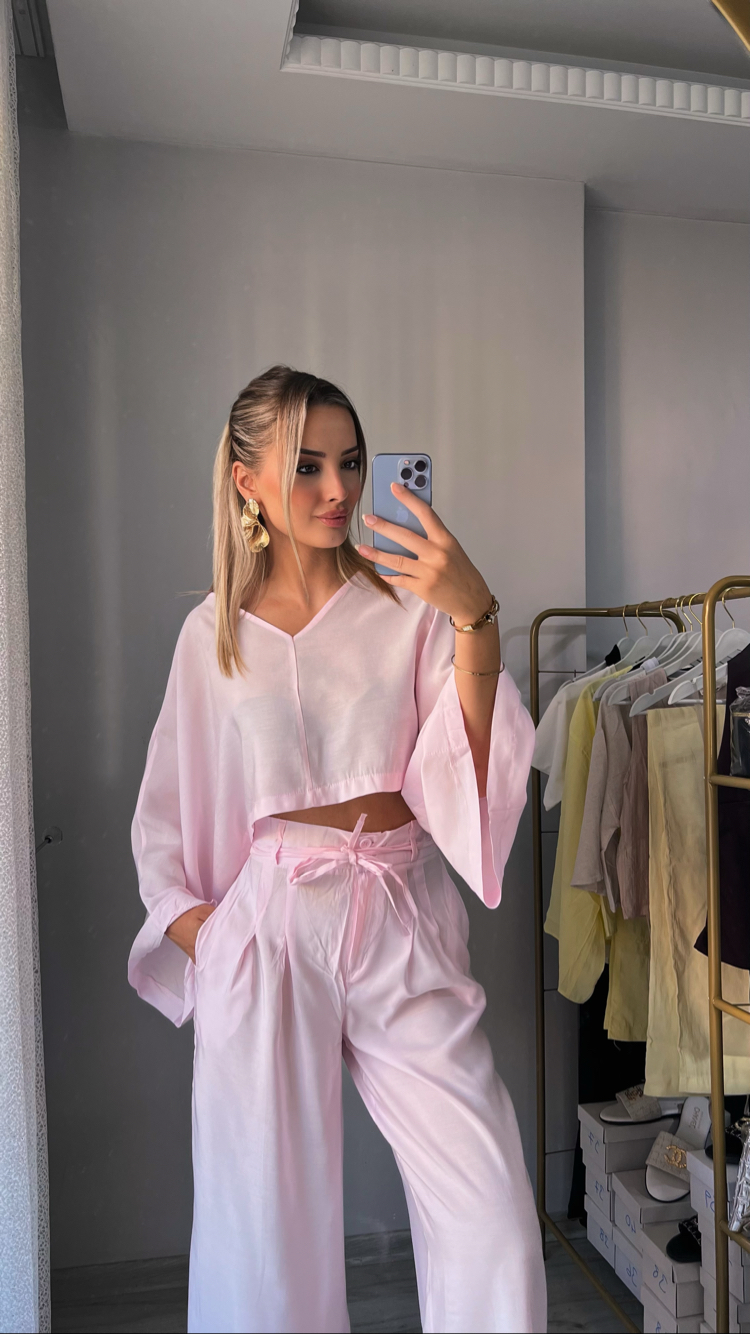 PEMBE KETEN TAKIM