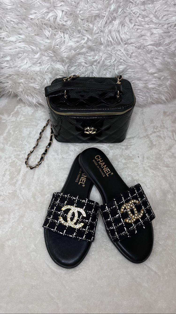 Chanel çanta