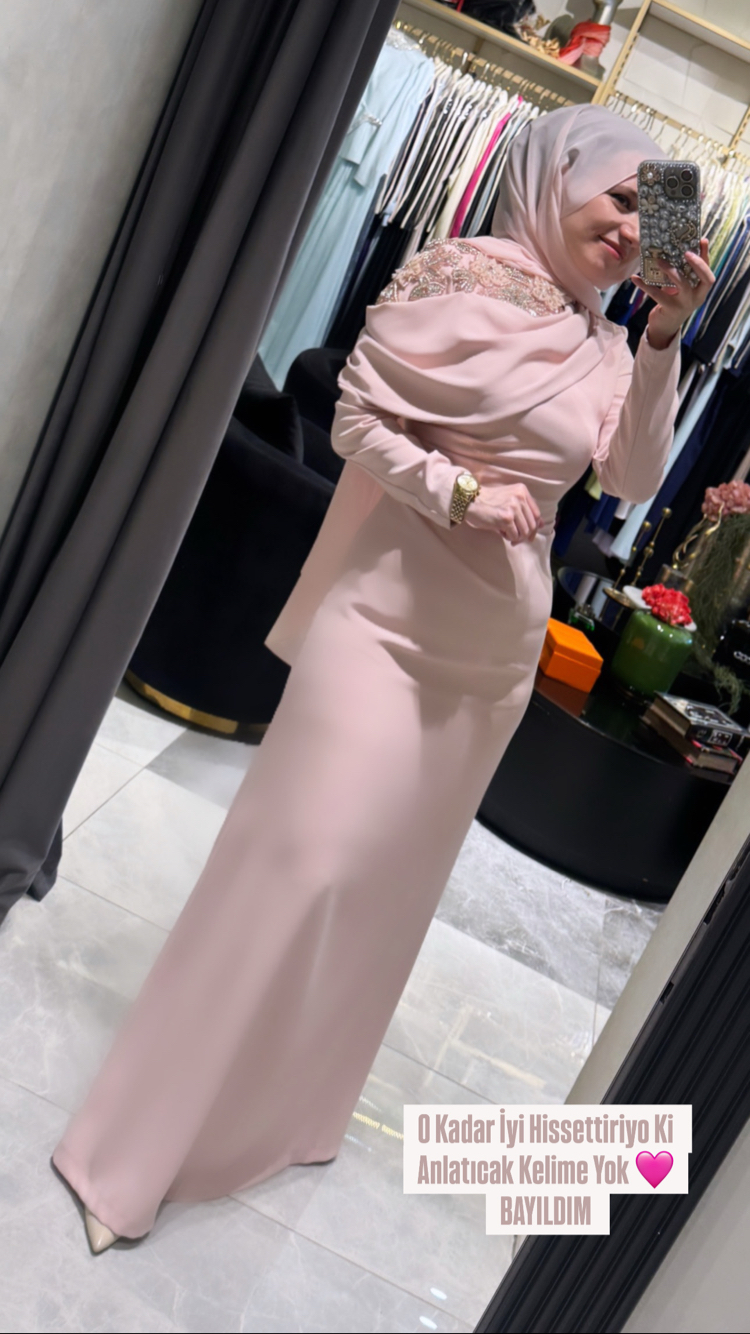 Jamila Sarah Krep Abiye