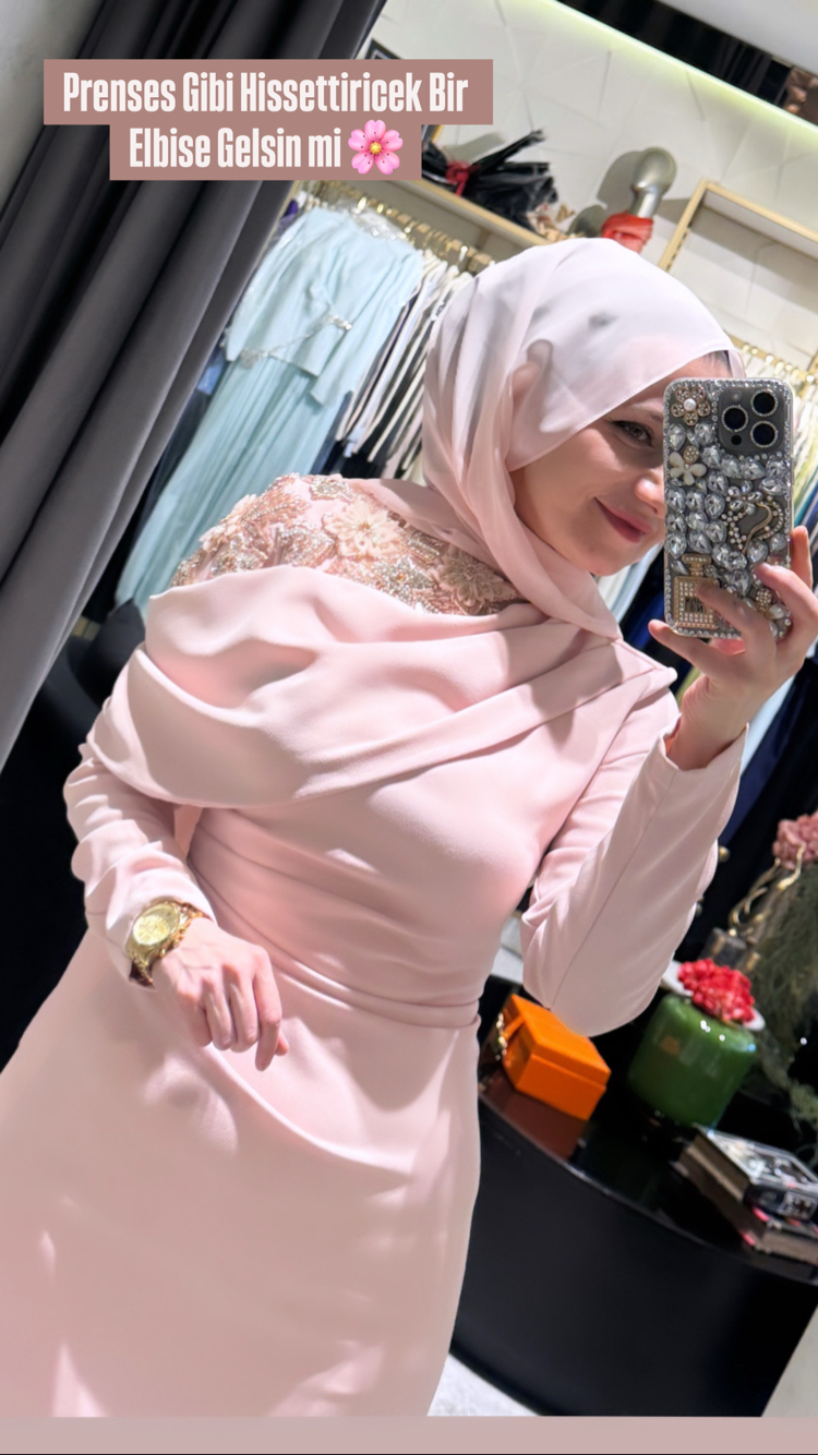 Jamila Sarah Krep Abiye