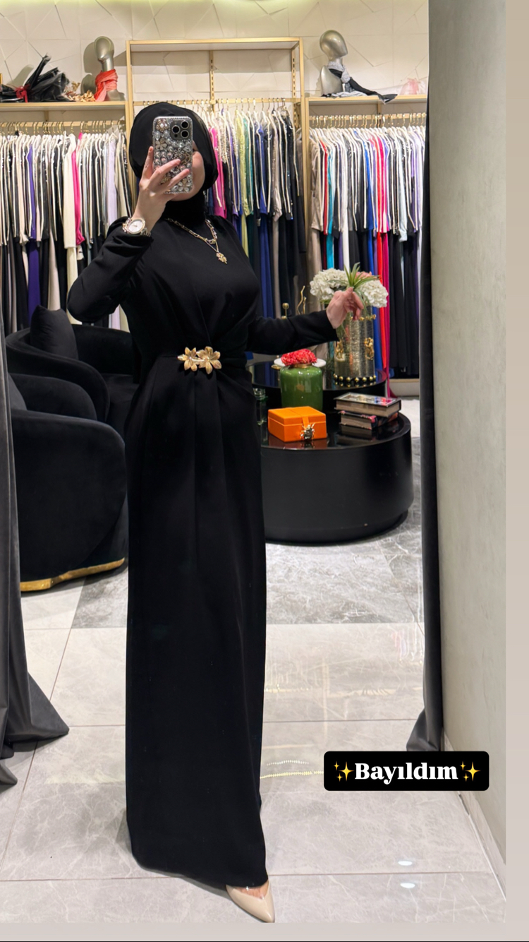 Jamila Sarah Abiye 