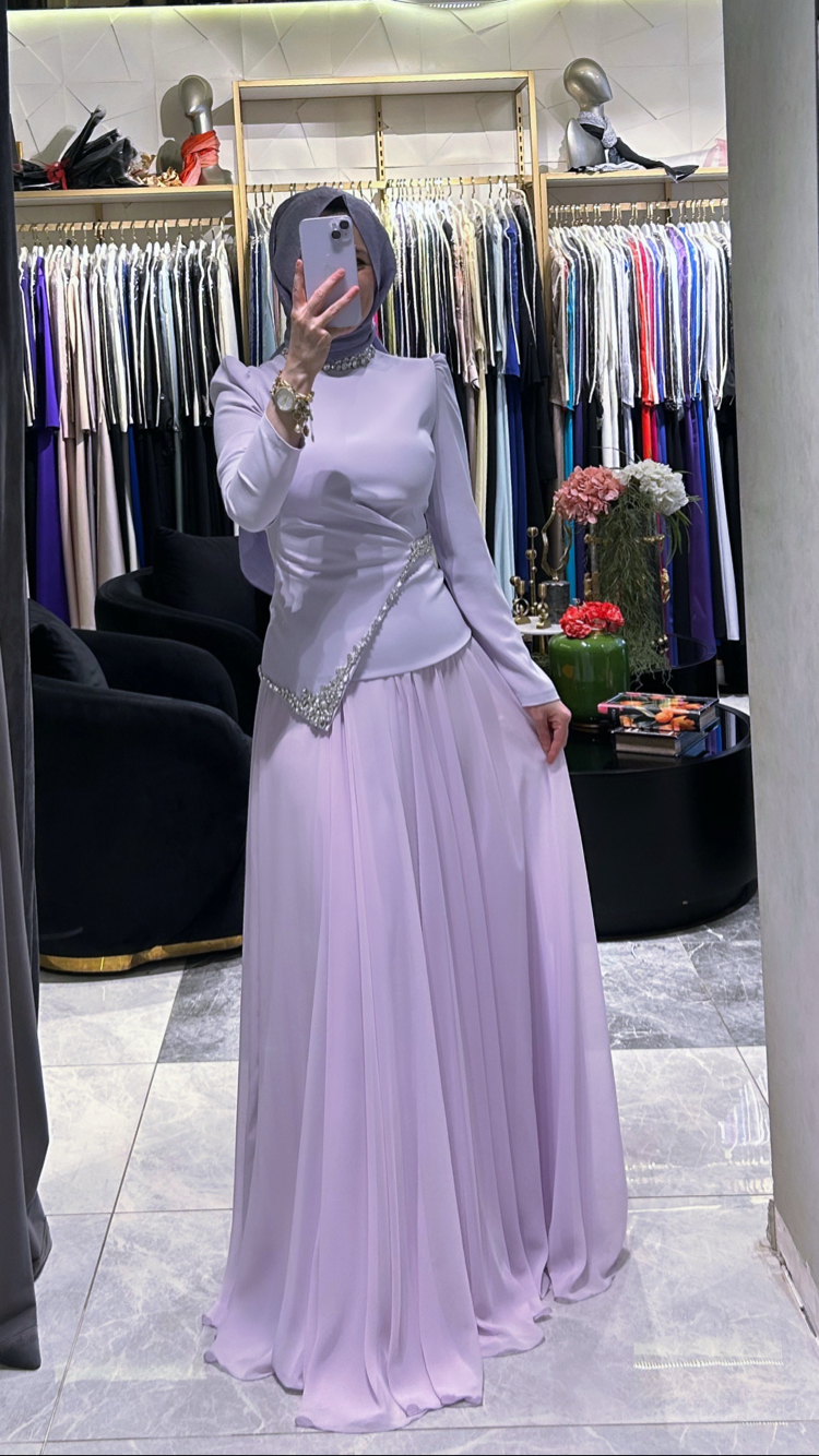 Tasarım Abiye