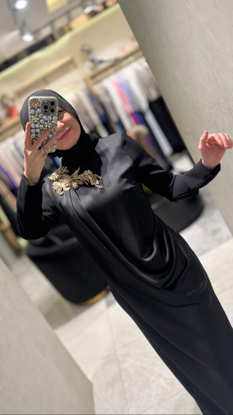 Jamila Sarah Abiye